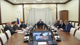 Александр Соколов выступит с ежегодным посланием