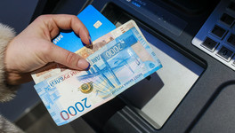 Продажи кредитов наличными на рынке в феврале выросли в 1,4 раза