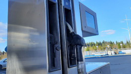 Газомоторное топливо в Кировской области стало дешевле на 6%