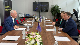 Промышленные кластеры Кировской области и Республики Татарстан расширяют сотрудничество