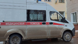 Кировской области выделили на борьбу с «омикроном» более 187 млн рублей