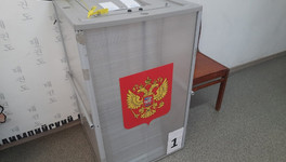 В Кировской области готовят помещения для единого дня голосования
