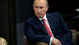 Путин подписал законы о неуважении к власти и фейковых новостях
