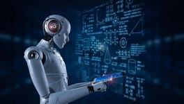 Китайская компания представила аналог ChatGPT