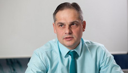 Андрея Вавилова официально назначили бизнес-омбудсменом Кировской области