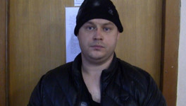 В Кирове задержаны подозреваемые в вымогательстве мужчины