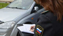 Чепчанин погасил 100 тысяч рублей долга за отопление под угрозой лишения автомобиля