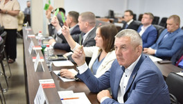 Гордума утвердила изменения в генплан Кирова. Какие новые объекты появятся и что возмутило депутатов
