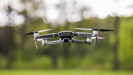 Школьники Кировской области будут учиться создавать дроны