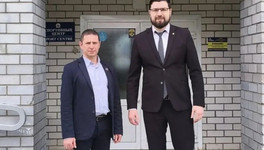 Спортивную школу «Перекоп» временно возглавил Дмитрий Поляков