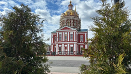 Названа температура в Кирове на субботу 9 мая
