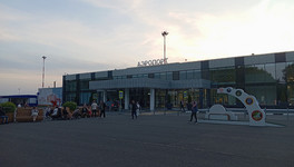 В аэропорту Кирова ввели временные ограничения на полеты