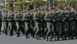 На Украине объявлена всеобщая мобилизация в течение 90 дней