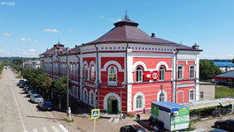 В Кировской области разработают планы по сохранению зданий