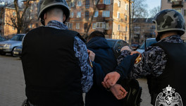 Кировчанин украл алкоголь с чипсами и подрался с продавцами