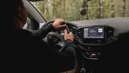 В Кирове осудили 42-летнего автомобилиста