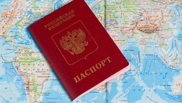 МВД предложило новые сроки оформления загранпаспорта