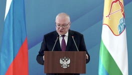 В бюджете Кировской области появится блок расходов на антитеррор