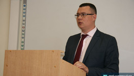 Глава кировской налоговой объяснил, почему в бюджет не поступило 1,5 млрд рублей