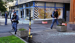 Москву вновь пытались атаковать беспилотники