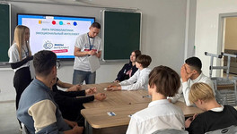 В Кирове студенты-медики обучат подростков управлять эмоциями