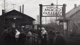 «Вкусная история» - вехи становления и развития «Кировского мясокомбината»