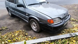 В Слободском у пьяного водителя конфисковали машину