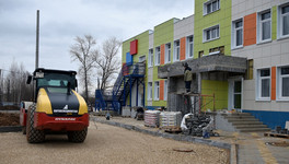 В ближайшие два года в Кировской области построят 14 детсадов