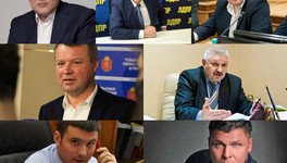 Кто претендует на должность губернатора Кировской области в 2022 году? Список кандидатов