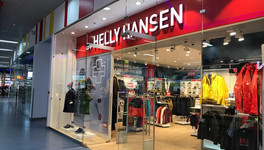 Канадская компания Helly Hansen уходит из России