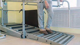 90-летнюю кировчанку поставили на ноги после инсульта