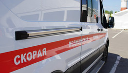 При атаке дронов под Москвой пятеро погибли, шесть ранены