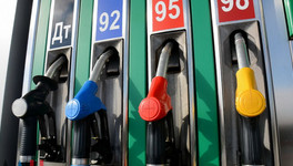 Почему дизельное топливо дороже бензина?