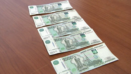 В Нововятске украли деньги из кабинета городской больницы
