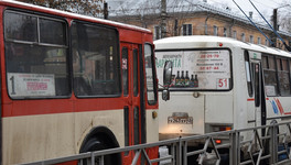 Кировский активист требует не повышать цены на проезд в общественном транспорте