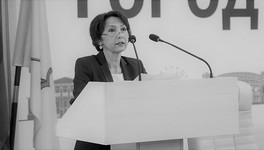 Умерла начальник департамента муниципальной собственности администрации Кирова