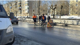 В Кирове проверяют колодцы