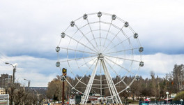 Кировчанам предлагают выбрать 10 лучших мест в городе