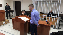 Начальник областной Госавтоинспекции Александр Плотников проведёт в СИЗО минимум два месяца