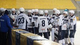 Кировскую «Родину» могут исключить из чемпионата России по хоккею с мячом