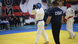 Кировчанин Вячеслав Мартьянов стал вторым на всероссийских соревнованиях по рукопашному бою