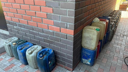 Жителя Кировской области будут судить за растрату топлива на 130 тысяч рублей