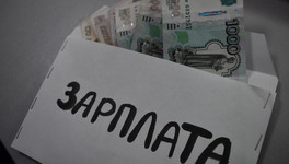 В Шабалинском районе предприятие задолжало работникам более 1 млн рублей
