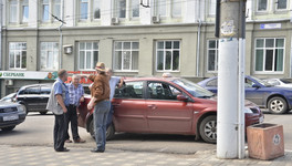 Кировских таксистов обяжут выдавать пассажирам кассовые чеки