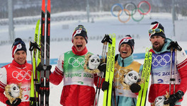 Олимпийские чемпионы по лыжным гонкам приедут в Кировскую область