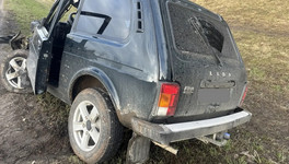 В ДТП в Котельничском районе один человек погиб и один пострадал