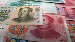 ВТБ запустил переводы в китайских юанях