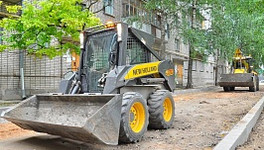 С 16 октября кировчане смогут предложить администрации отремонтировать свой двор