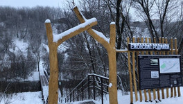 Для расчистки Ежовского озера привлекут федеральные средства