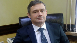 Губернатор Соколов подписал указ об исключении Финченко из избиркома Кировской области